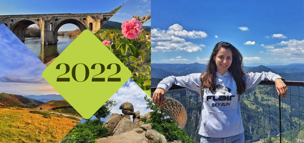 Пътеписаници, Боряна Момчилова, пътешествия, България