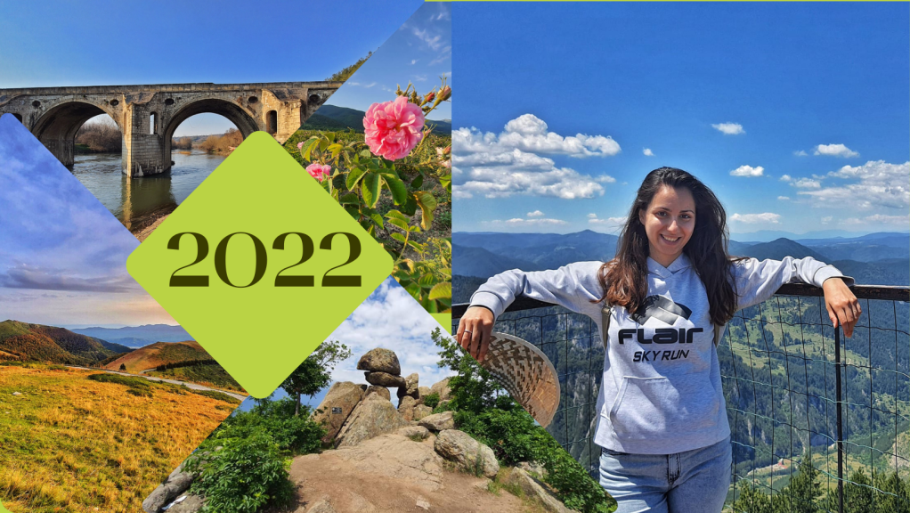 Как изглеждаше 2022 г. в&nbsp;пътешествия?