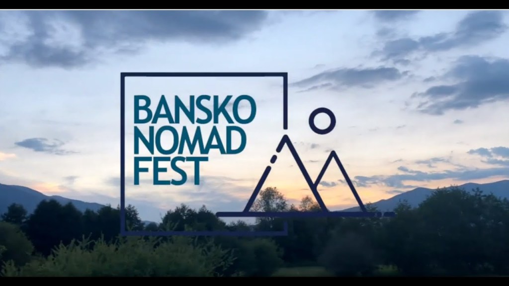 Прествои BANSKO NOMAD FEST в Банско – световна столица на дистанционната&nbsp;работа